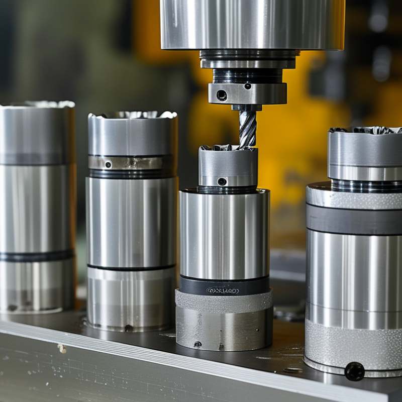 Why Choose Clamping Collets for Precision Machining Needs?