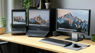 Best Compact Desktop Solutions for Small Spaces in 2026?