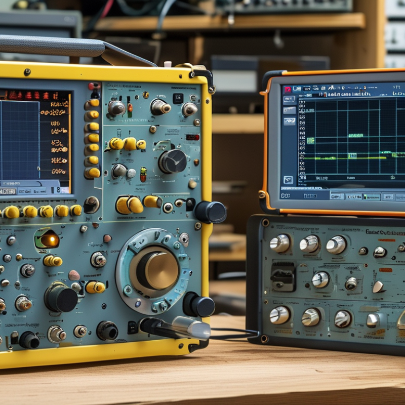 How to Buy Used Electronic Test Equipment Effectively?