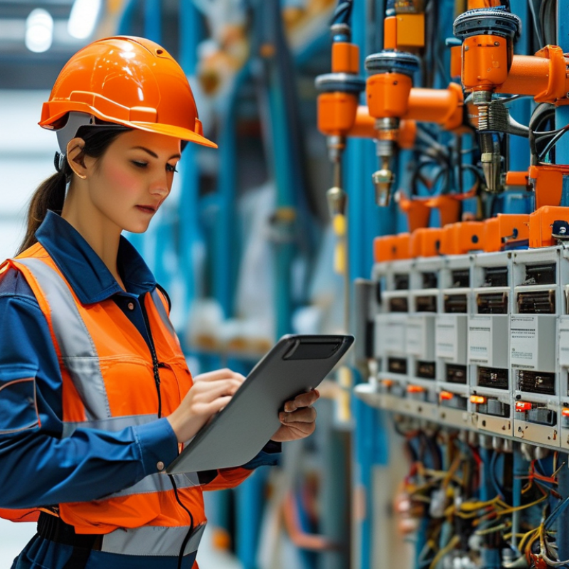 2026 Best PLC Engineering Trends for Global Buyers?