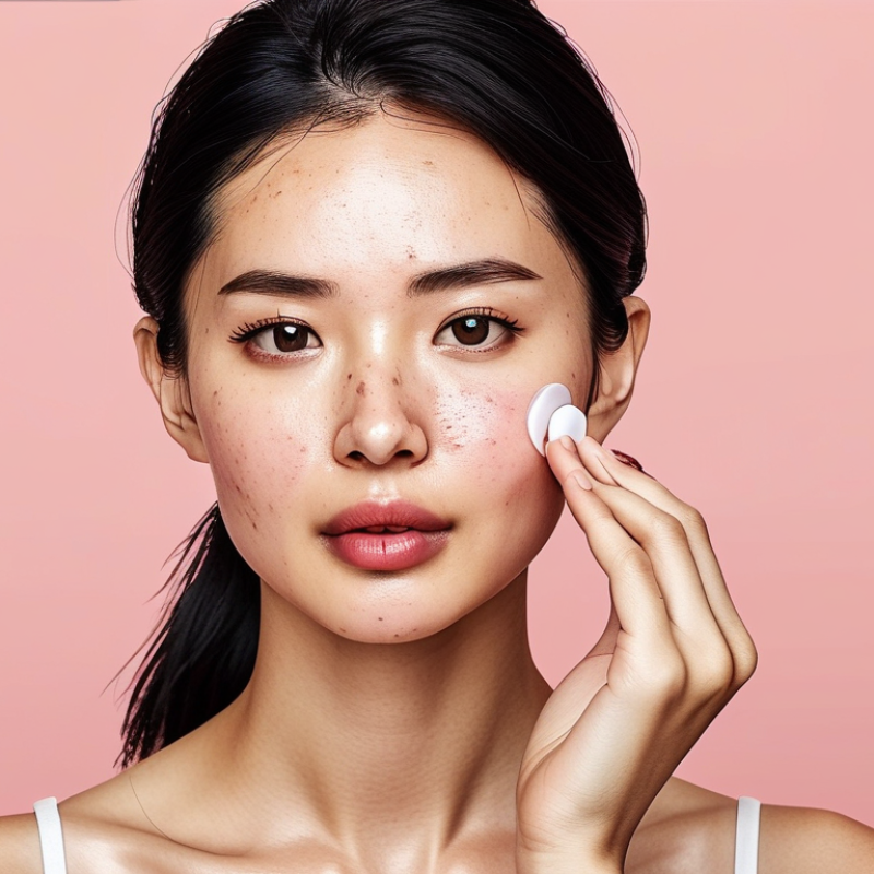 How to Shrink Pores After Using a Blackhead Remover?