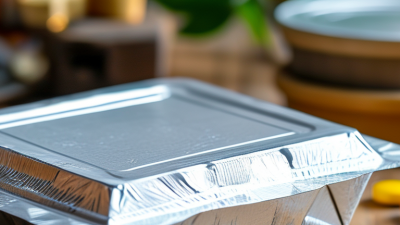 Top Benefits of Aluminium Blister Packs for Global Buyers?