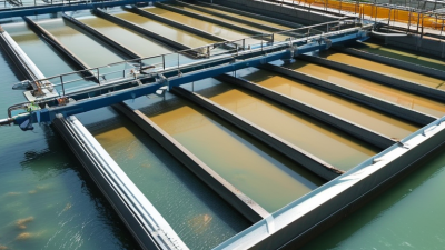 What is Lamella Clarifier and How Does It Work?