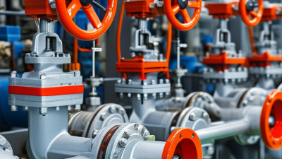 What is a Pump Valve and How Does It Work?