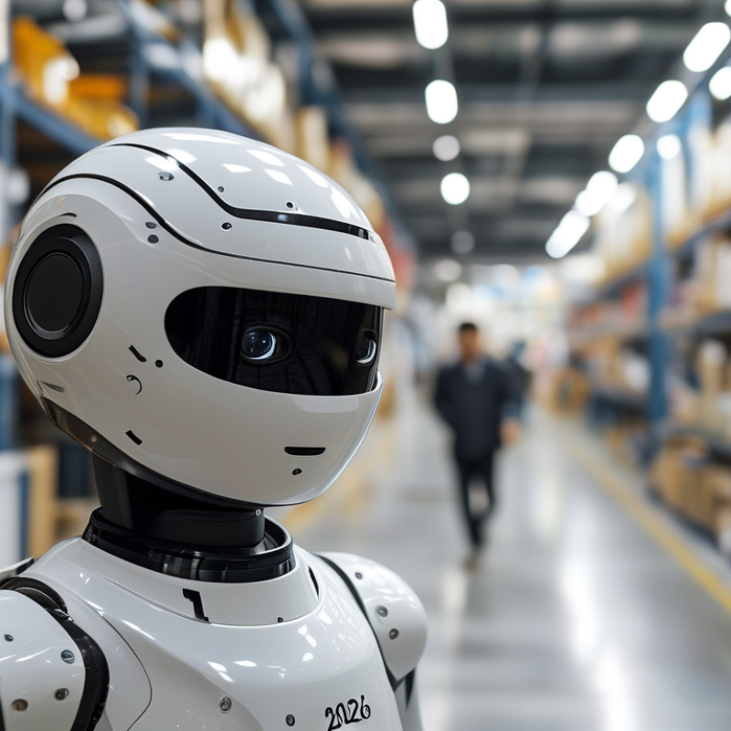 Top Smart Devices in China for Global Buyers 2026?