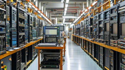Top 10 China Electronic Circuit Board Suppliers You Need to Know?