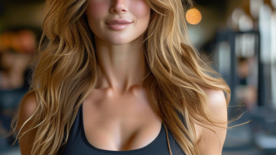 2026 Top Womens Gym Wear Trends for Global Buyers?