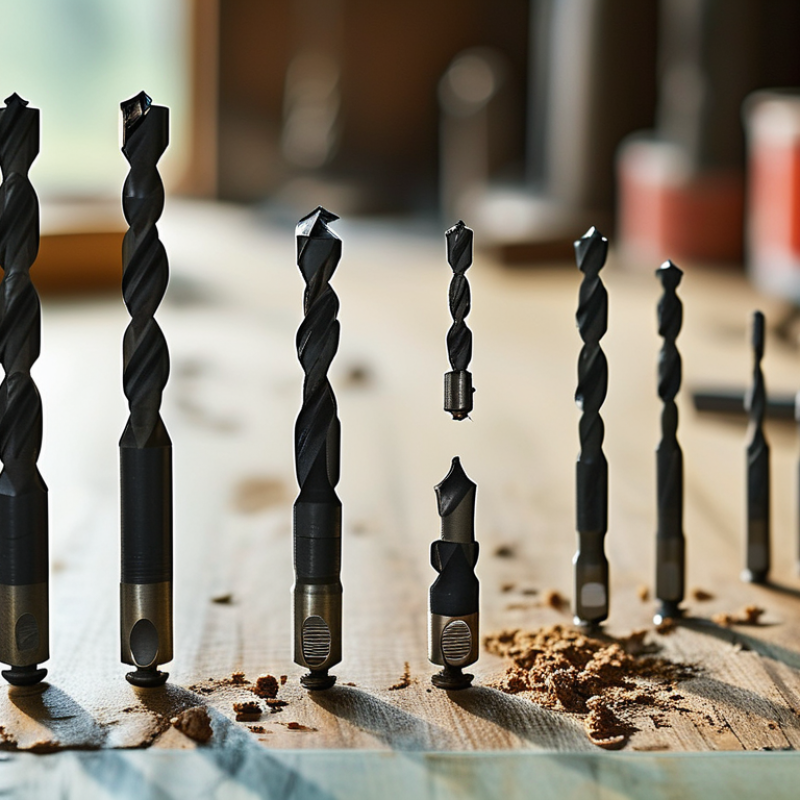 Essential Tips for Choosing the Right 16mm Drill Bit?