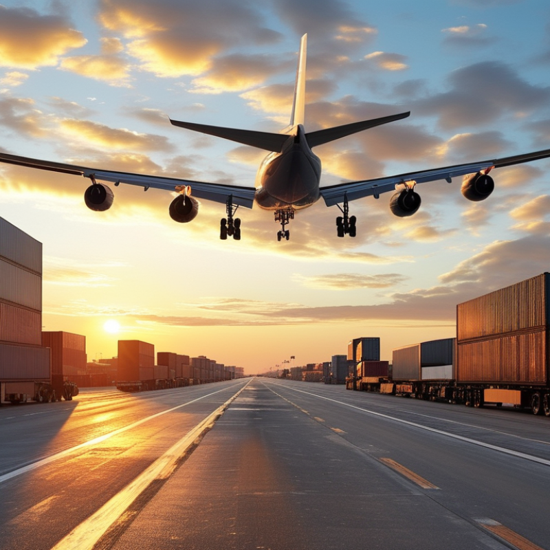 What is Air Cargo Tracking and How Does It Work?