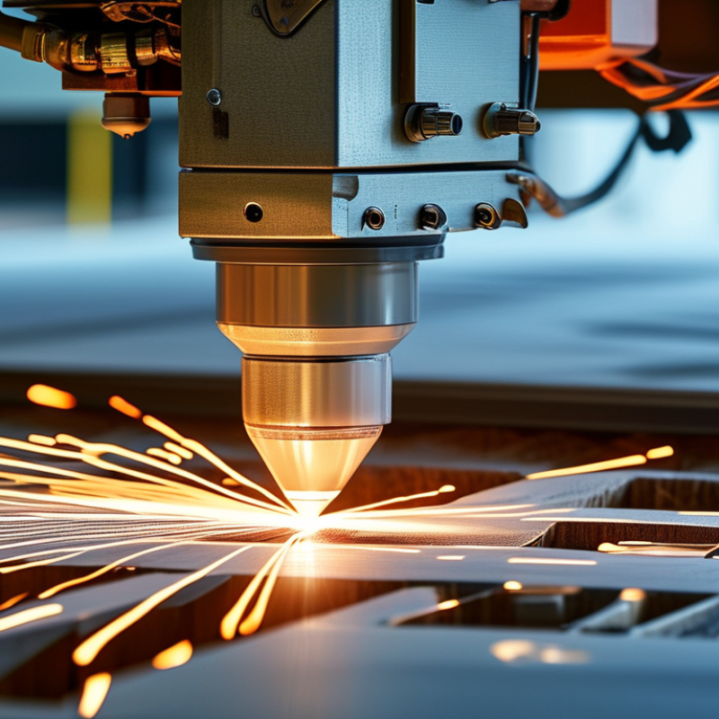 Top 5 Laser Cutting Services You Should Consider Today?