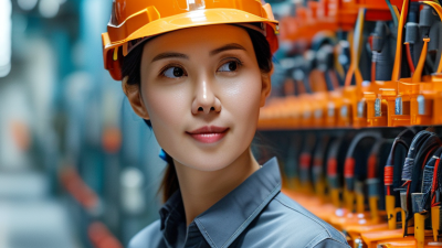 2026 Top Busbar Busduct Trends for Global Buyers?