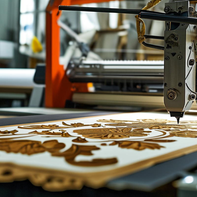 Why Choose a Laser Fabric Cutter for Your Business Needs?