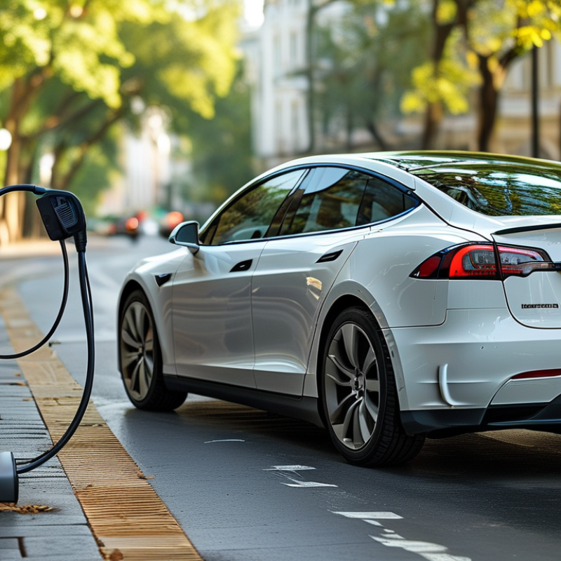 Best Portable Electric Vehicle Charger for Global Buyers?