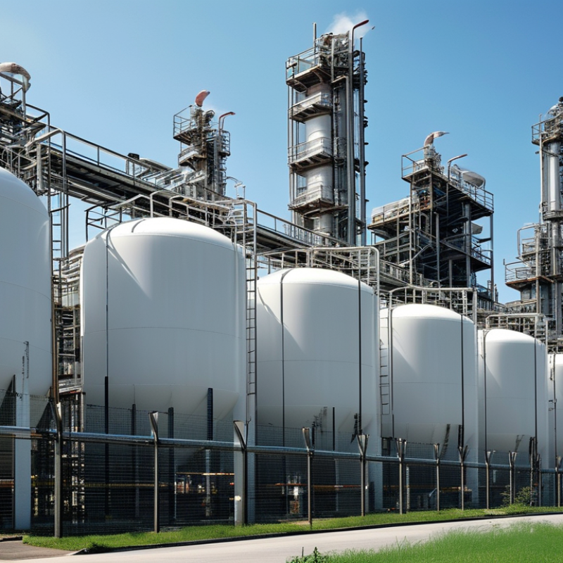 Best Chemical Storage Tank Solutions for Global Buyers?