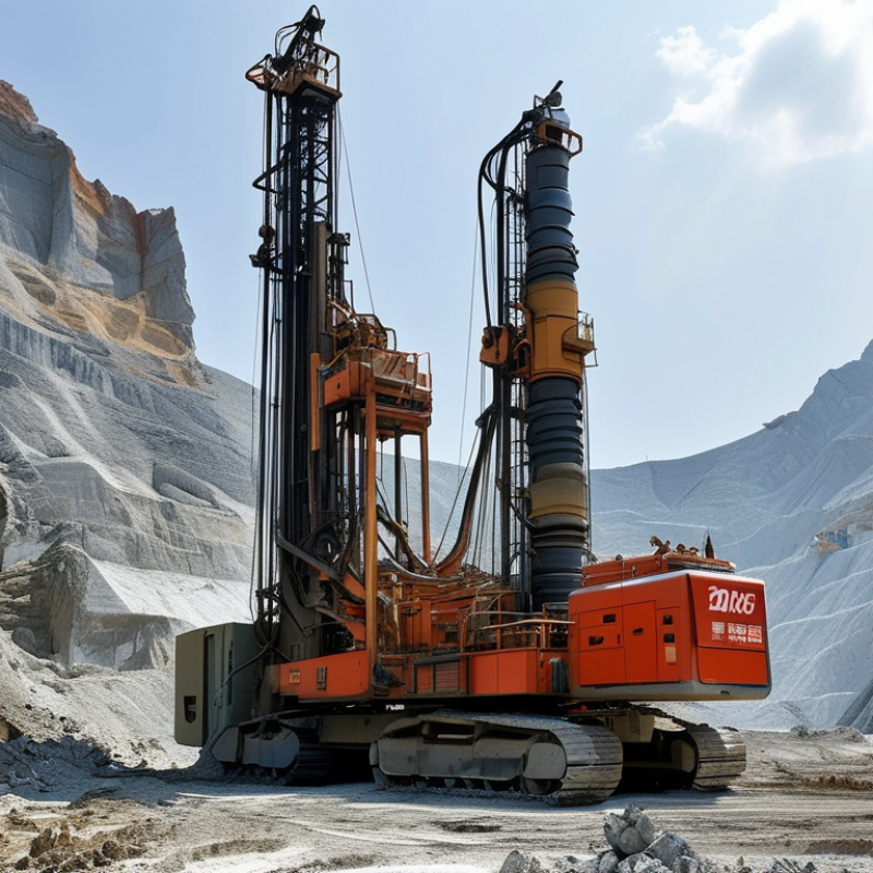 2026 Best Br Series Dth Drill Bits for Global Buyers?