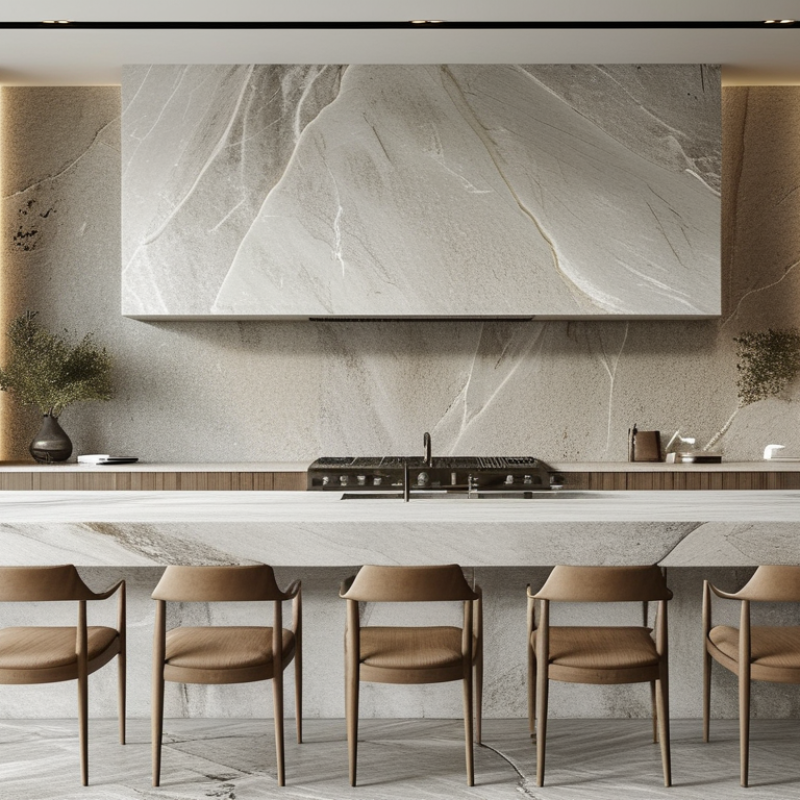 10 Best Stones for Minimalist Design Choices?