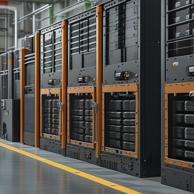 How to Choose the Best Battery Power Solutions in 2026?