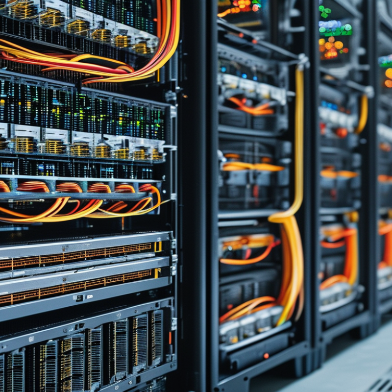 How to Choose the Best RAM for AI Servers?