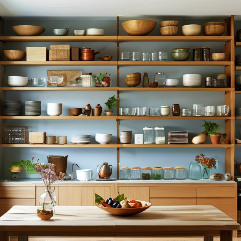 Best Organized Home Ideas for Efficient Living Space?