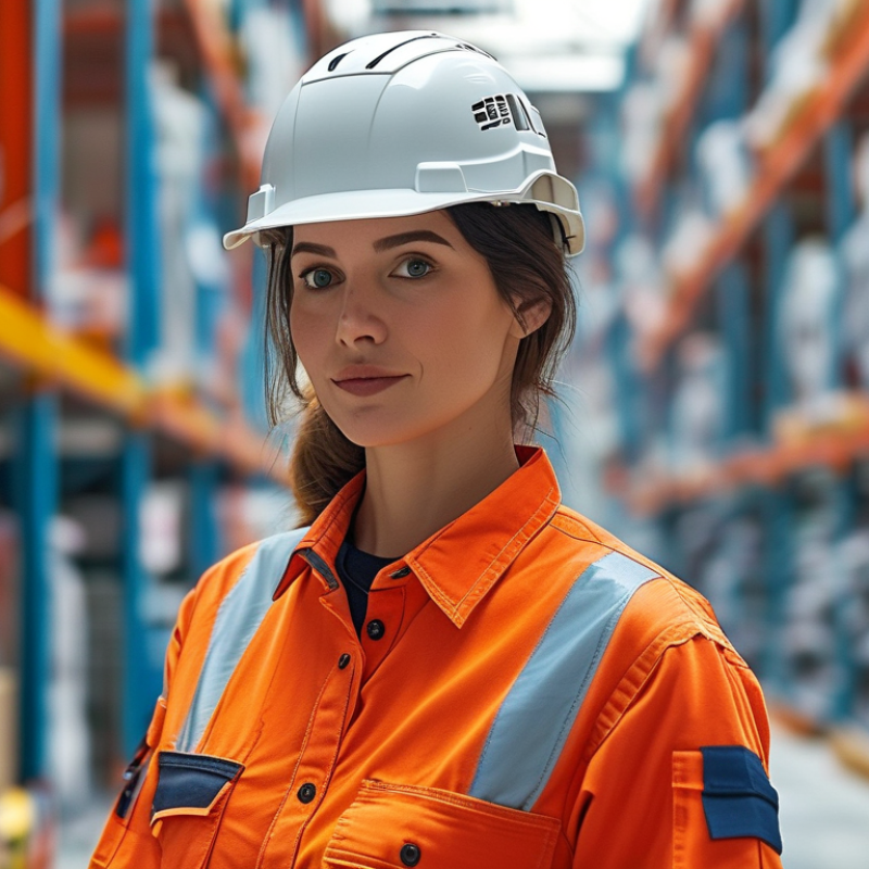 Best Hi Vis Shirts for Safety and Visibility in 2026?