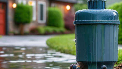 Best Sump Pumps with Battery Backup Options for 2026 Buyers?