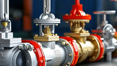 Top 5 Tubing Ball Valve Options to Optimize Your Procurement?