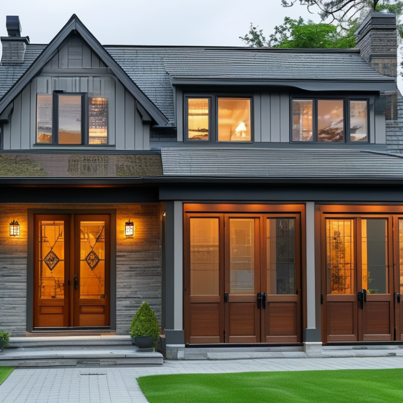 How to Choose the Best Aluminum Storm Doors for Your Home?