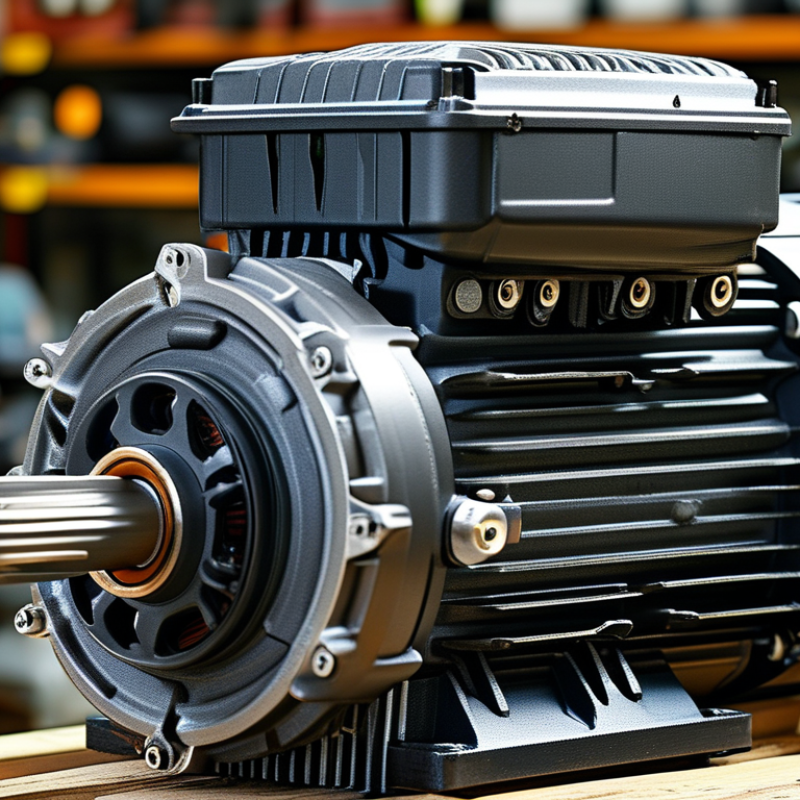 Top Sale Motors for Maximum Performance and Value?