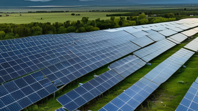 2026 Best Solar Panels for Global Buyers to Consider?