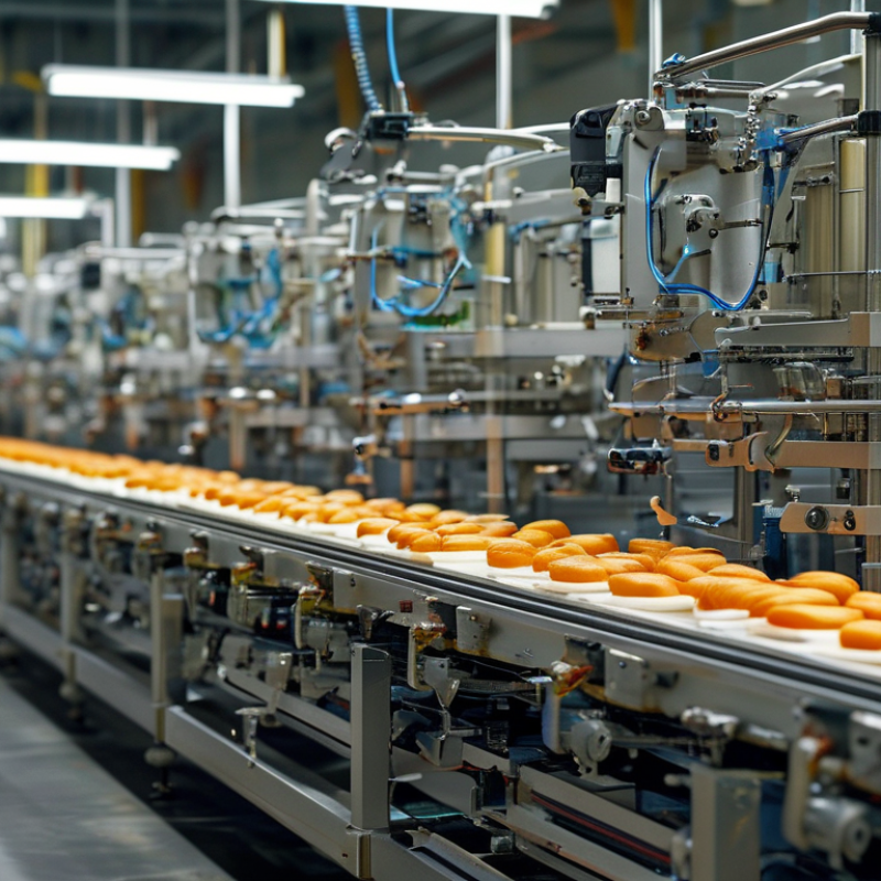 Top Food Production Equipment for Global Buyers in 2026?