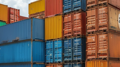 2026 Best 20ft Shipping Container Options for Global Buyers?