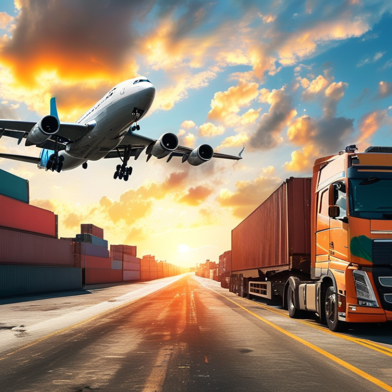 Top 10 Freight Carrier Options for Global Buyers Today?