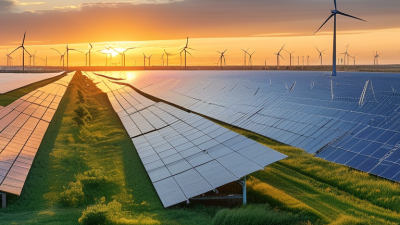 Top Renewable Energy Engineering Tips for Global Buyers?