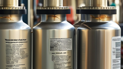 What is an aerosol manufacturers guide for global buyers?