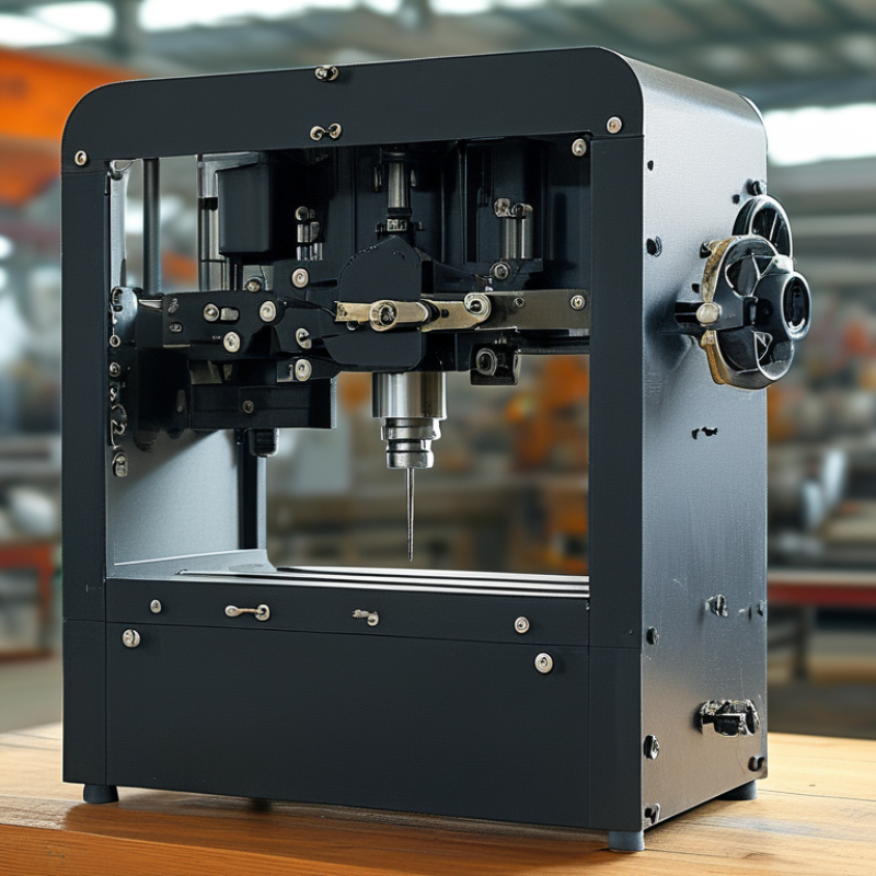 Top China Bag Sealing Machine Options for Global Buyers?
