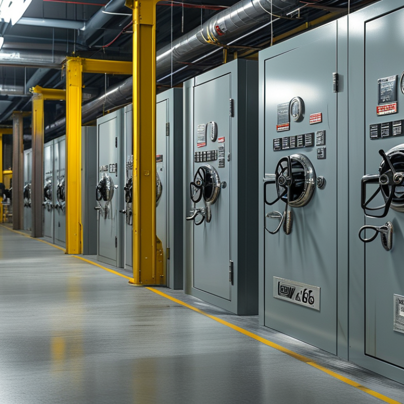 10 Best Explosion Proof Cabinets for Global Buyers 2026?
