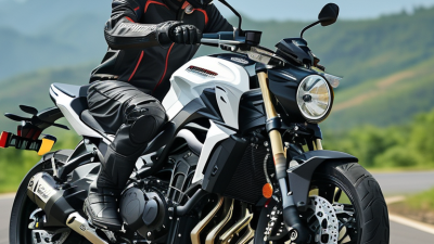 China Top Bike Motorcycle Suppliers for Global Buyers?
