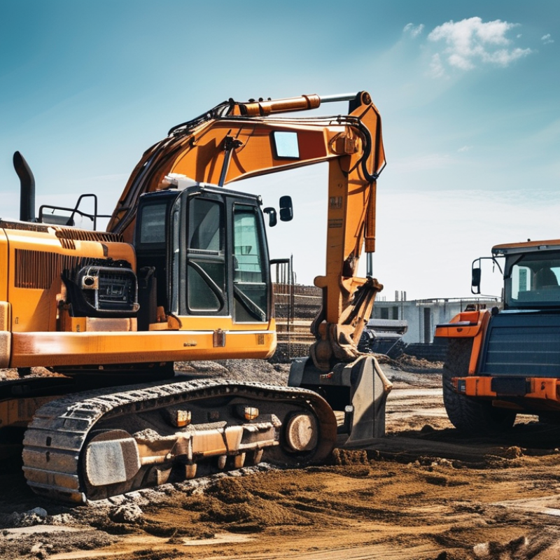 How to Ensure Long Term Maintenance of Construction Machinery?