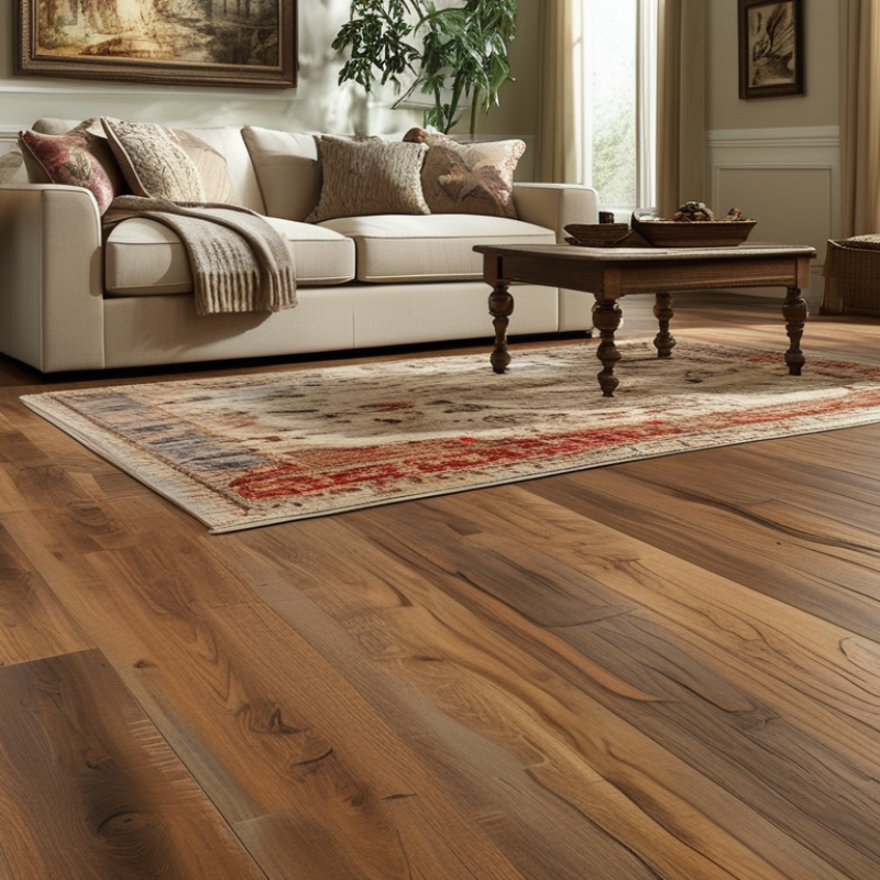 Top 10 LVP Flooring Options for Your Next Renovation?