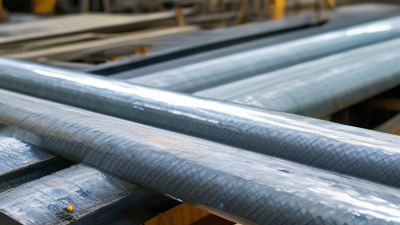 What is Pultrusion Carbon Fiber Bar Benefits and Applications?