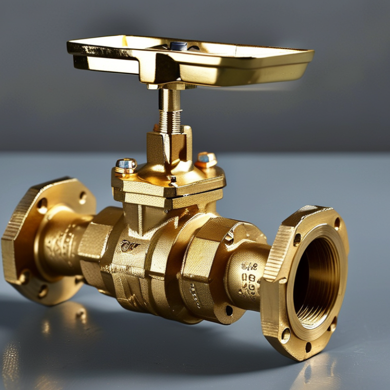 Top 10 Brass Gate Valve Suppliers for Global Buyers?