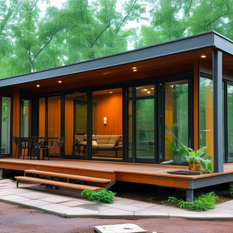 How to Choose Low Cost Prefab Homes for Your Needs?