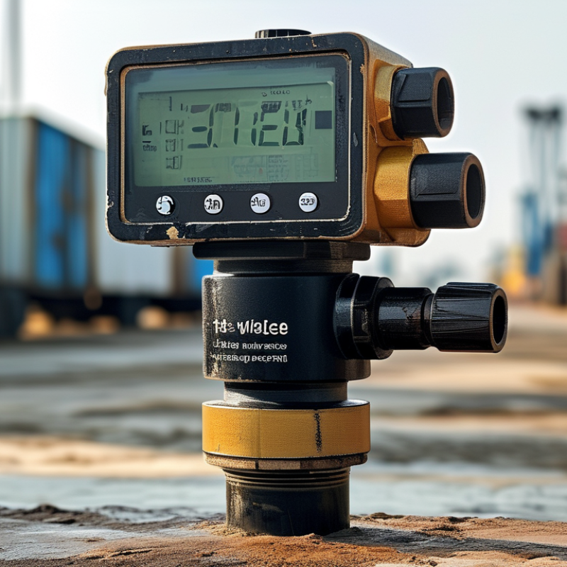 What is a Portable Flow Meter and How Does It Work?