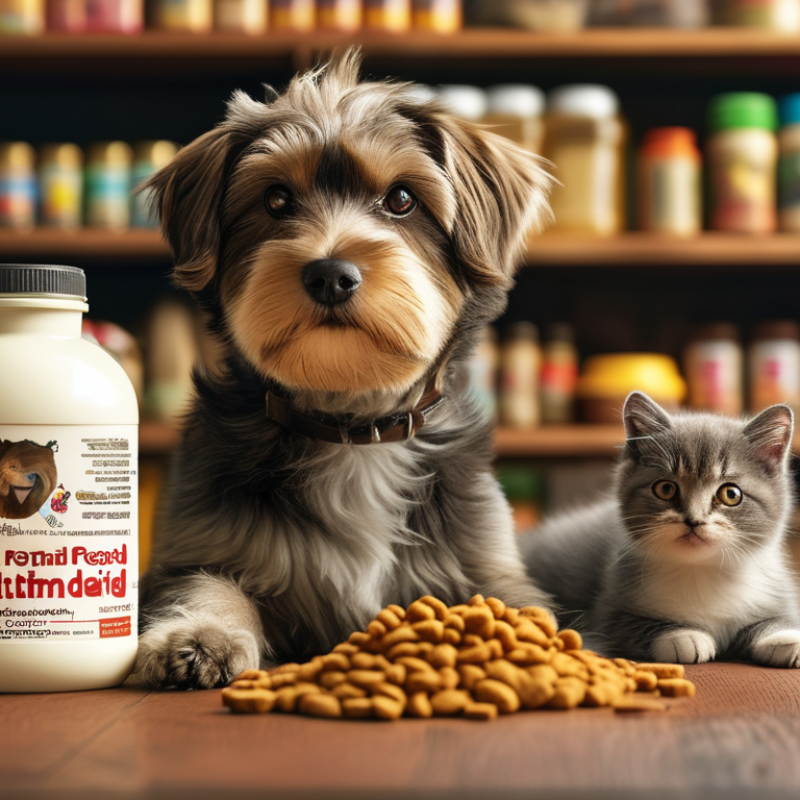 10 Best Tips on How to Read Pet Food Ingredient Labels?