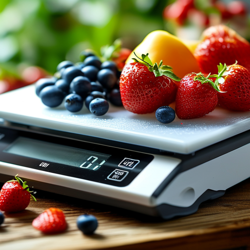 2026 Top Electronic Scales for Global Buyers Insights?