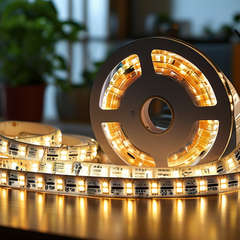 Discover the Best Led Strip Lighting Options in China?