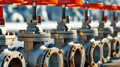 Top 10 High Temperature Ball Valves for Global Buyers?