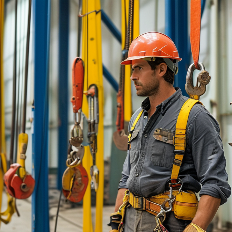 2026 How to Choose the Right Cable Rigging Equipment?