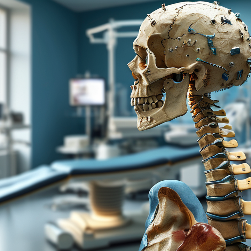 Top 10 Innovations in Spine Care Revolutionizing Global Markets?