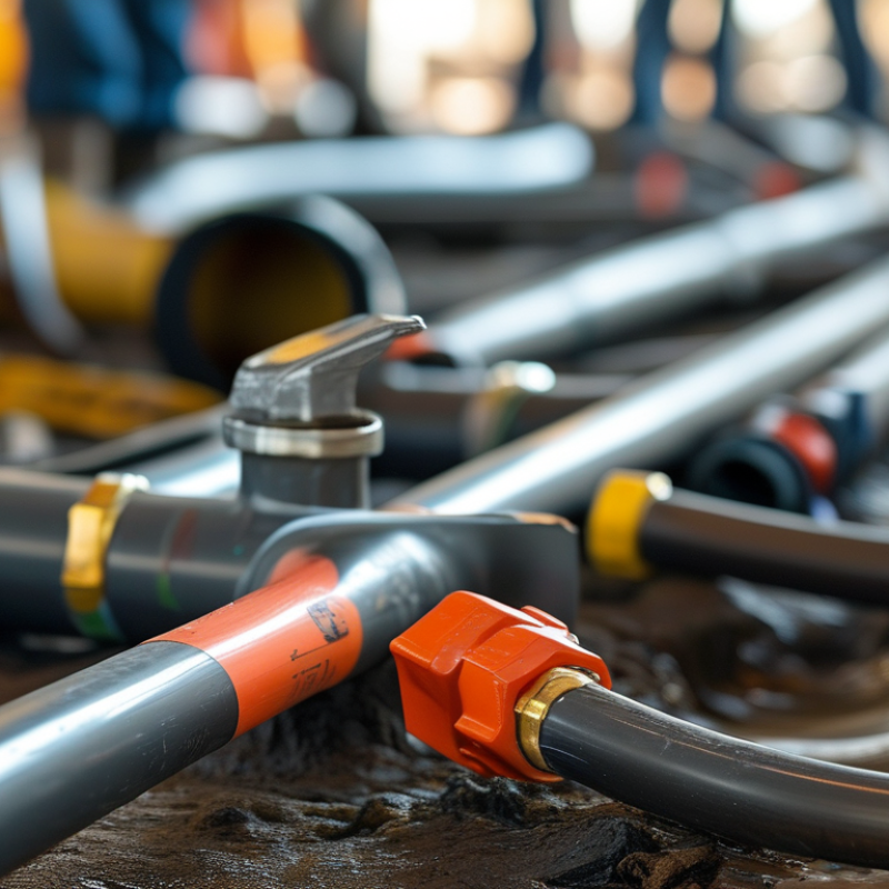 How to Choose the Right CPVC Pipe for Your Project?